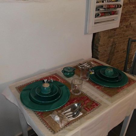 Villa Cozy Loft In The Heart Of Cagliari Extérieur photo