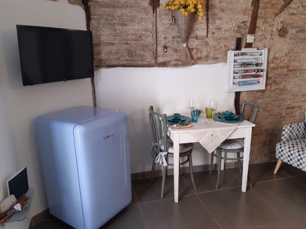Villa Cozy Loft In The Heart Of Cagliari Extérieur photo