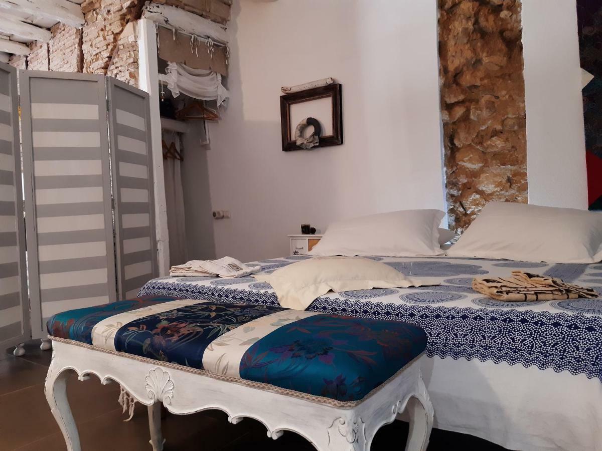 Villa Cozy Loft In The Heart Of Cagliari Extérieur photo