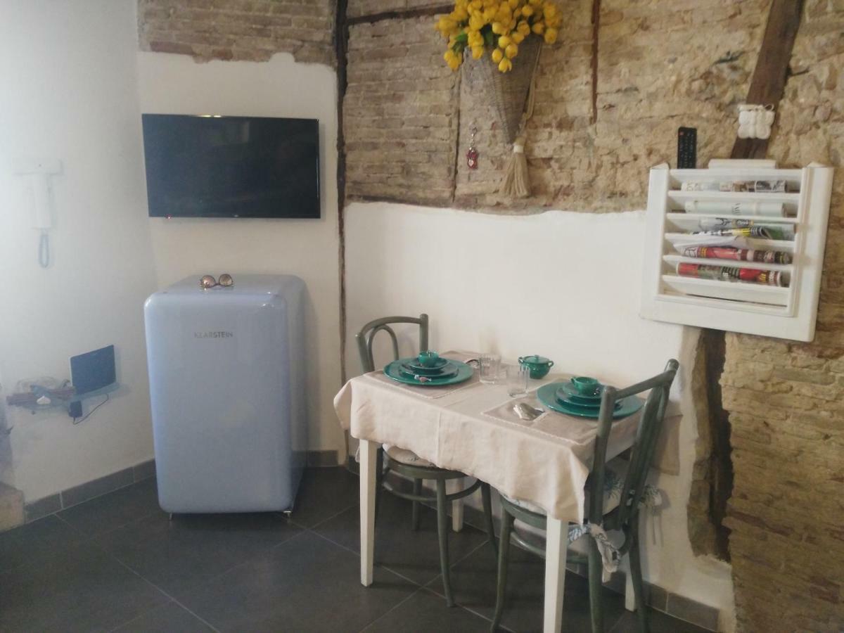 Villa Cozy Loft In The Heart Of Cagliari Extérieur photo
