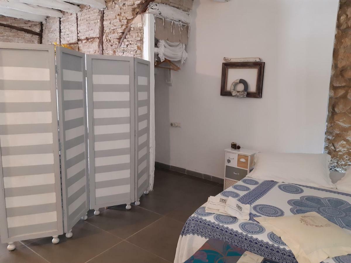 Villa Cozy Loft In The Heart Of Cagliari Extérieur photo